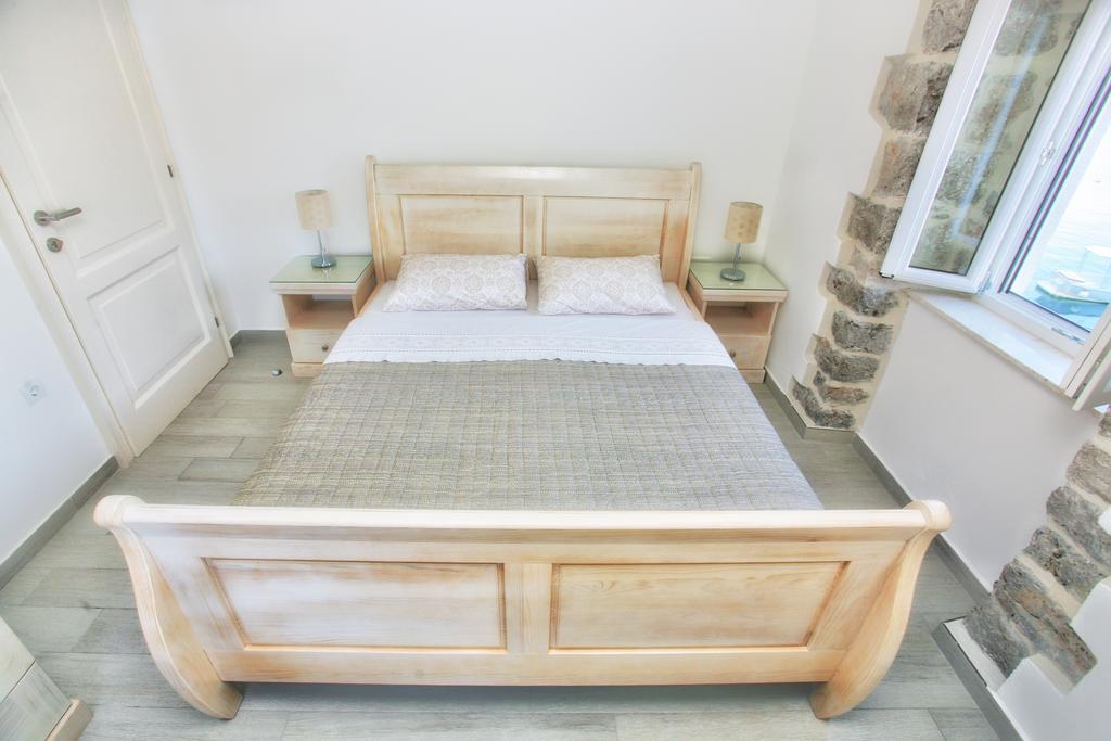 Apartments Barizon Luštica Zewnętrze zdjęcie