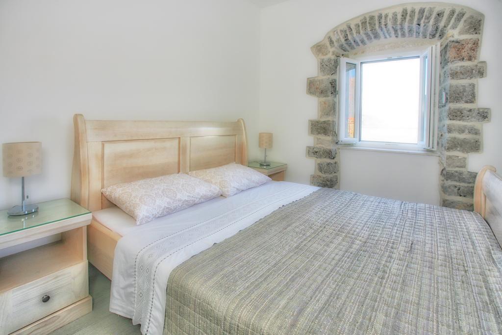 Apartments Barizon Luštica Zewnętrze zdjęcie