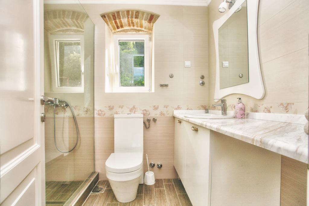 Apartments Barizon Luštica Zewnętrze zdjęcie