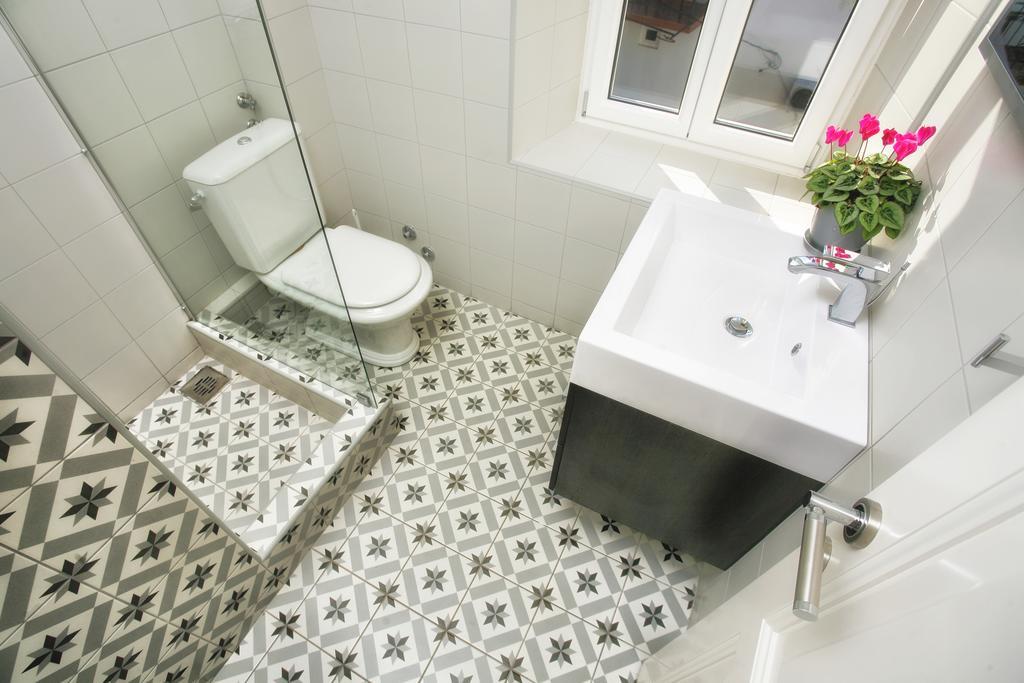 Apartments Barizon Luštica Zewnętrze zdjęcie