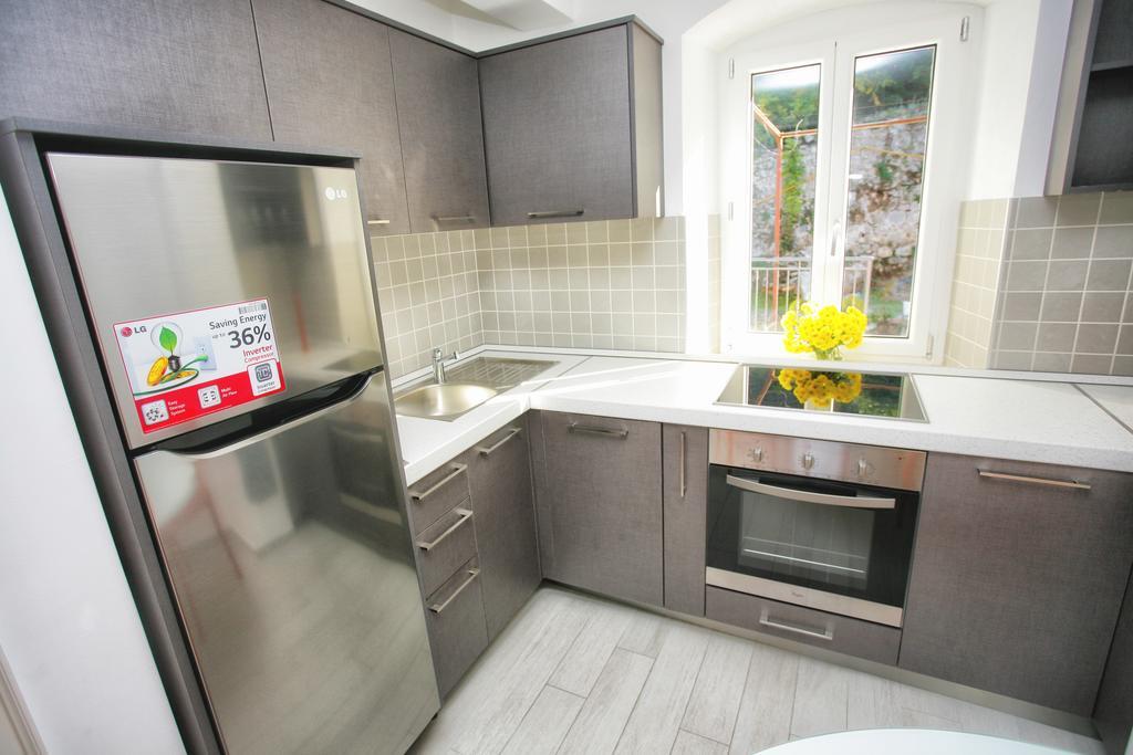 Apartments Barizon Luštica Zewnętrze zdjęcie