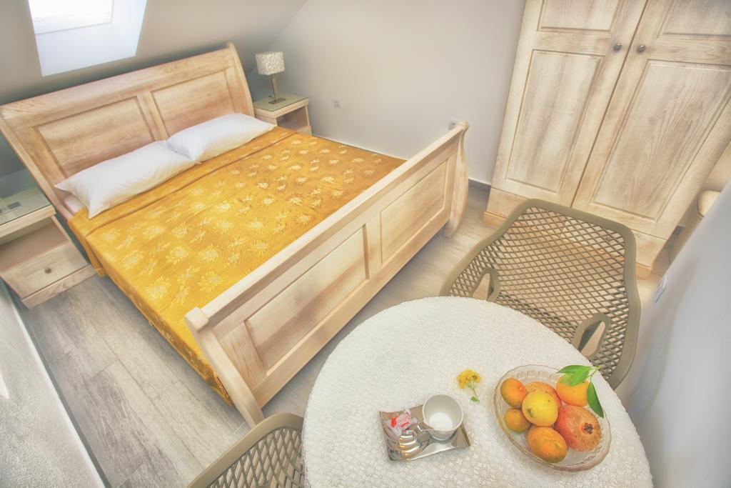 Apartments Barizon Luštica Zewnętrze zdjęcie