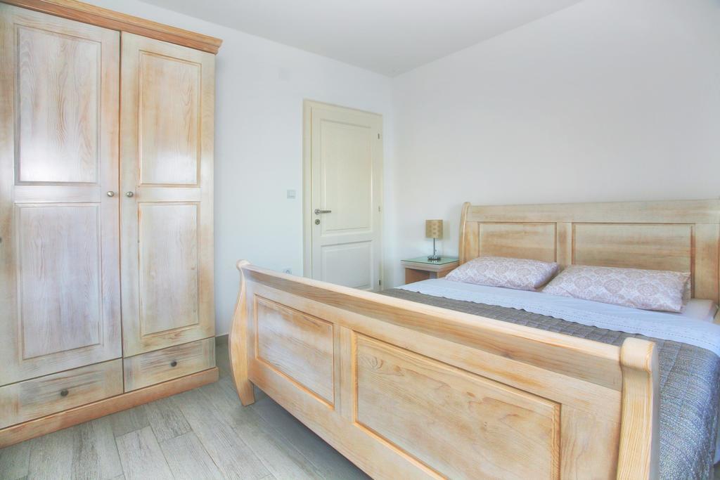 Apartments Barizon Luštica Zewnętrze zdjęcie