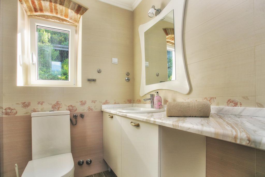 Apartments Barizon Luštica Zewnętrze zdjęcie