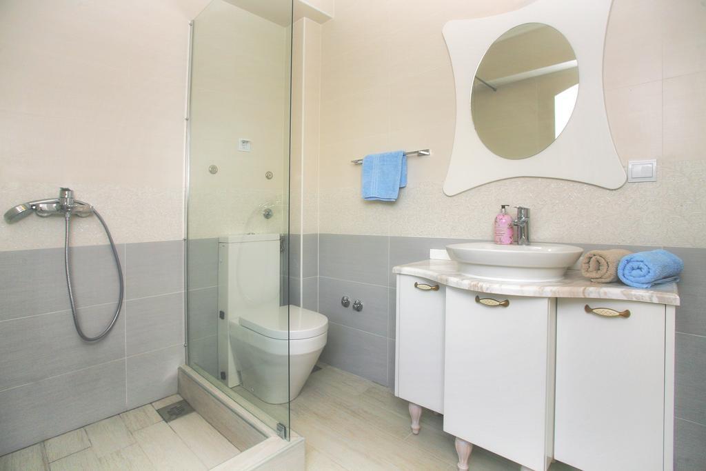 Apartments Barizon Luštica Zewnętrze zdjęcie