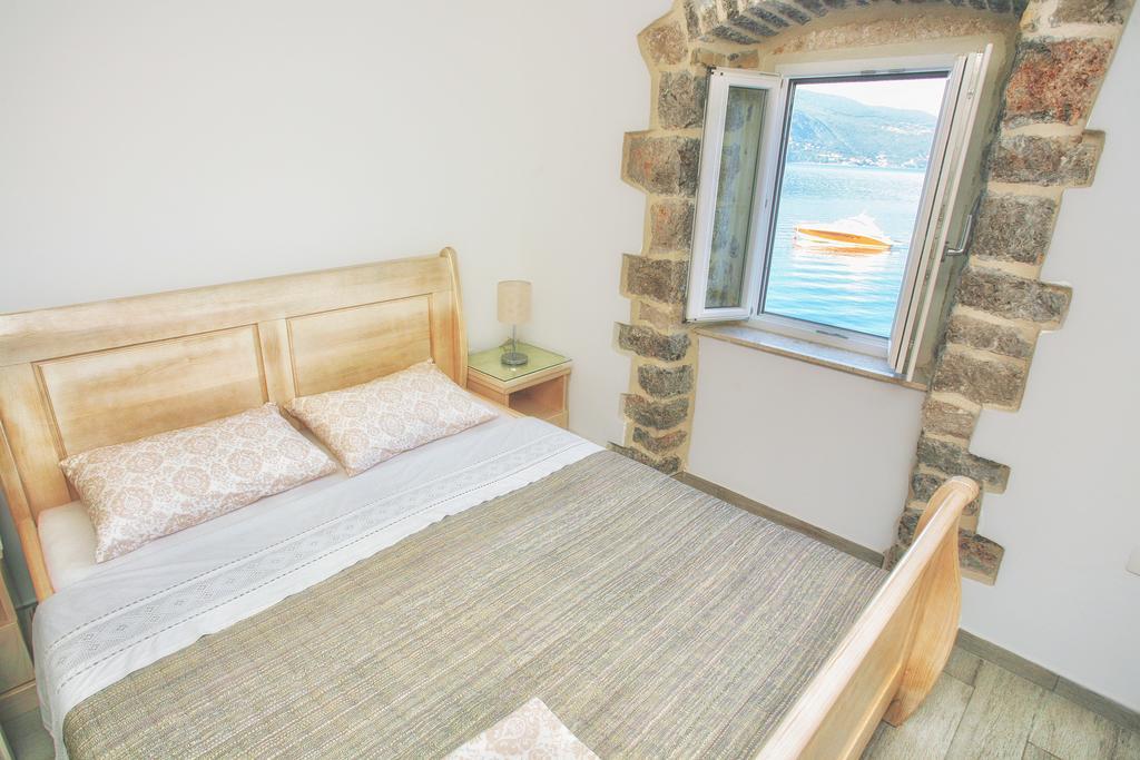 Apartments Barizon Luštica Zewnętrze zdjęcie