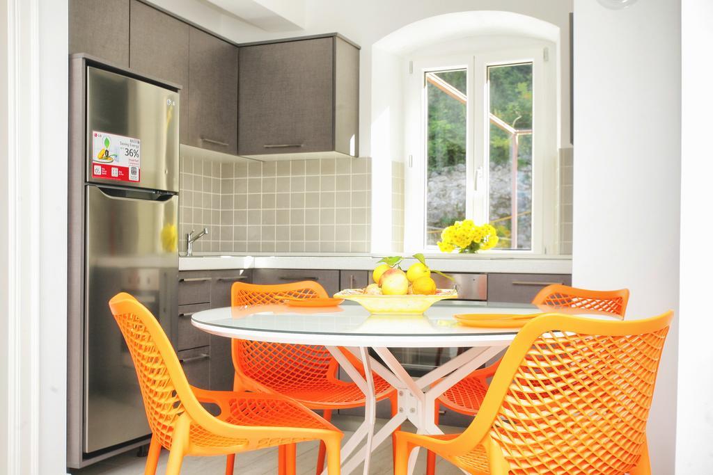 Apartments Barizon Luštica Zewnętrze zdjęcie