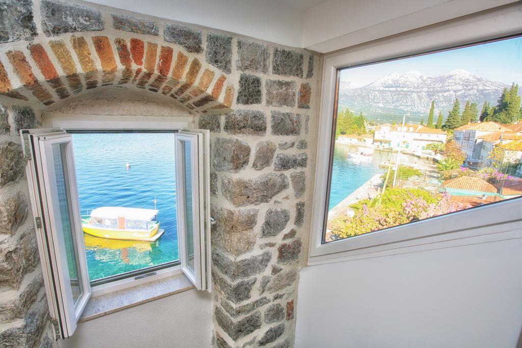 Apartments Barizon Luštica Zewnętrze zdjęcie