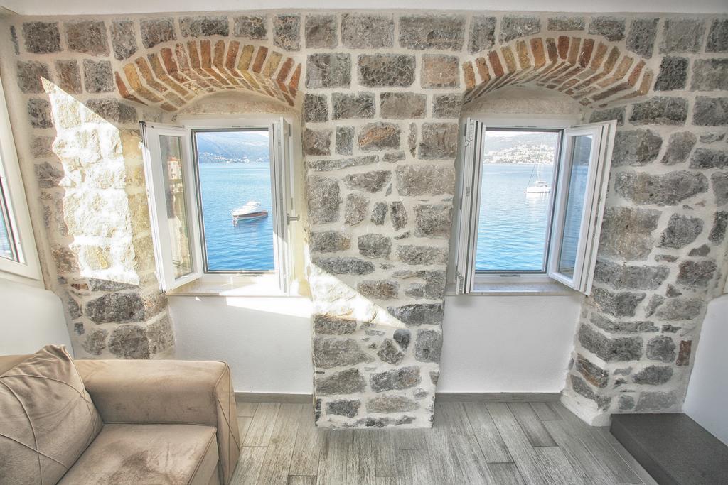 Apartments Barizon Luštica Zewnętrze zdjęcie