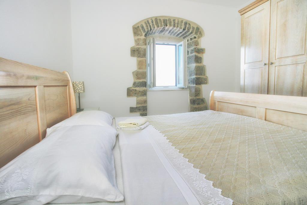 Apartments Barizon Luštica Zewnętrze zdjęcie