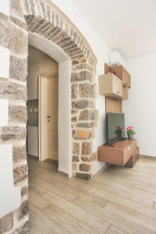Apartments Barizon Luštica Zewnętrze zdjęcie