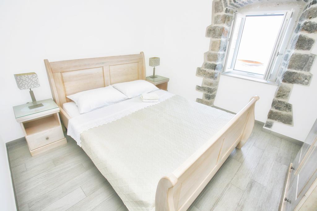 Apartments Barizon Luštica Zewnętrze zdjęcie