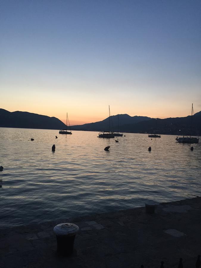 Apartments Barizon Luštica Zewnętrze zdjęcie